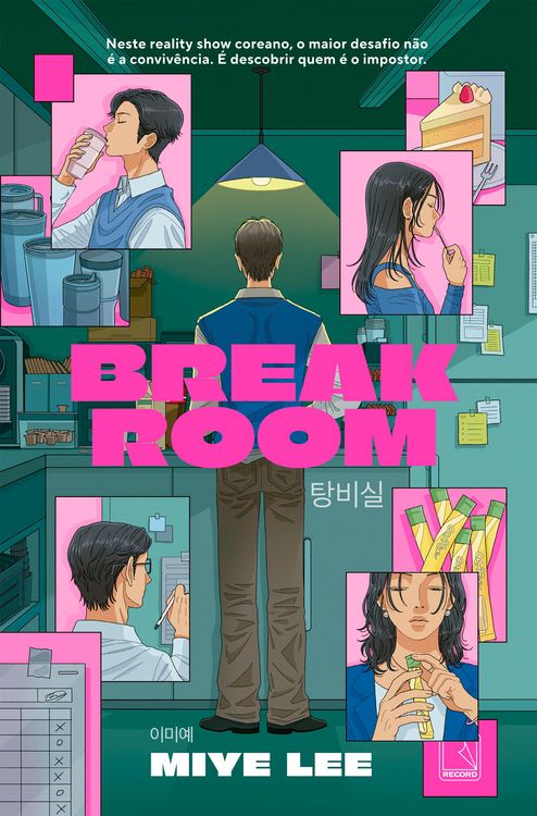 Produktbild: Break Room
