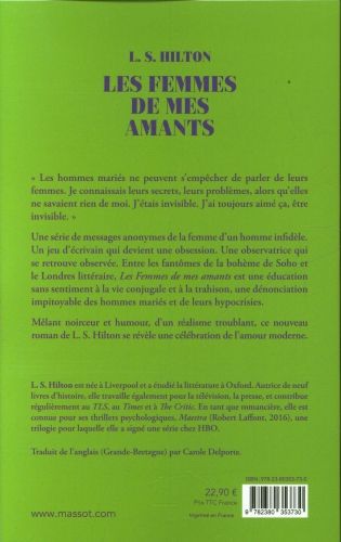 Produktbild: Les femmes de mes amants