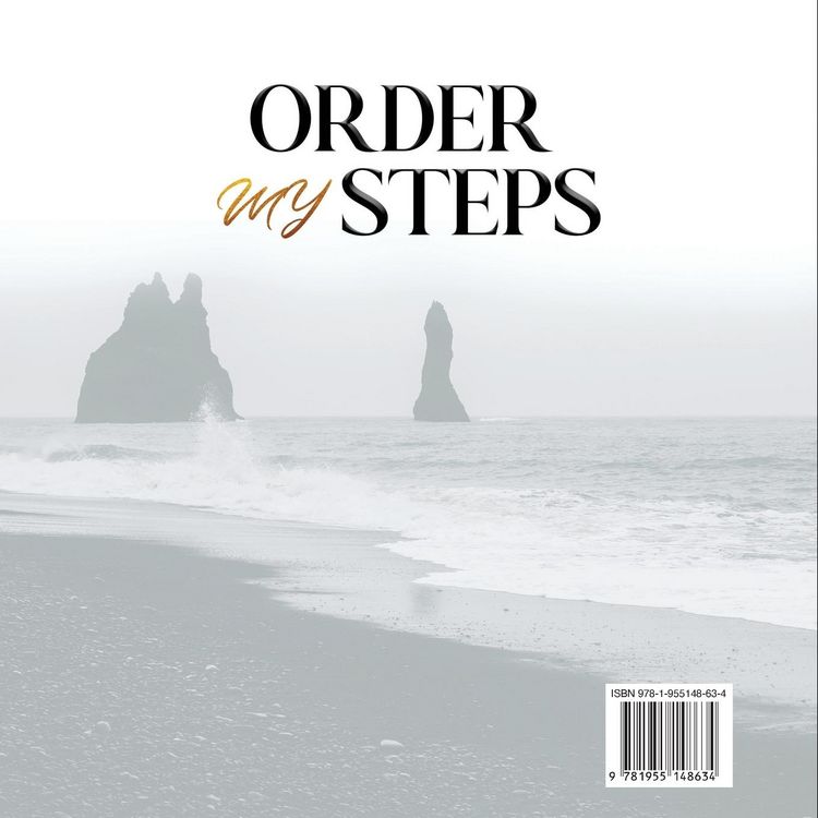 Produktbild: Order My Steps