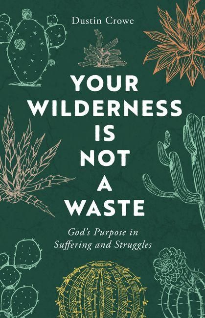 Produktbild: Your Wilderness is Not a Waste