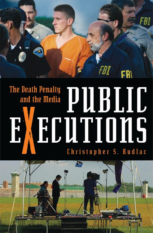 Produktbild: Public Executions