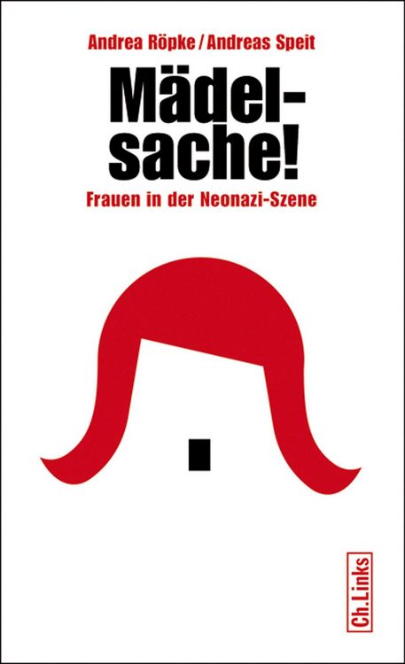 Produktbild: M&auml;delsache!