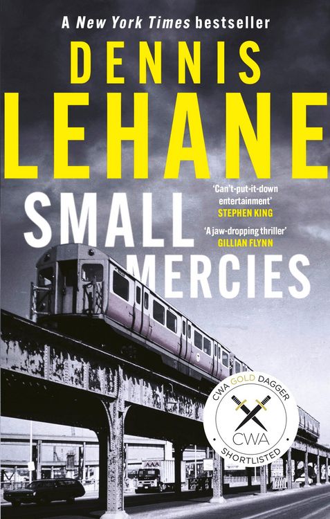 Produktbild: Small Mercies