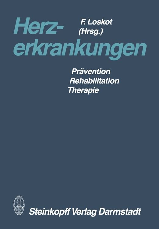 Produktbild: Herzerkrankungen