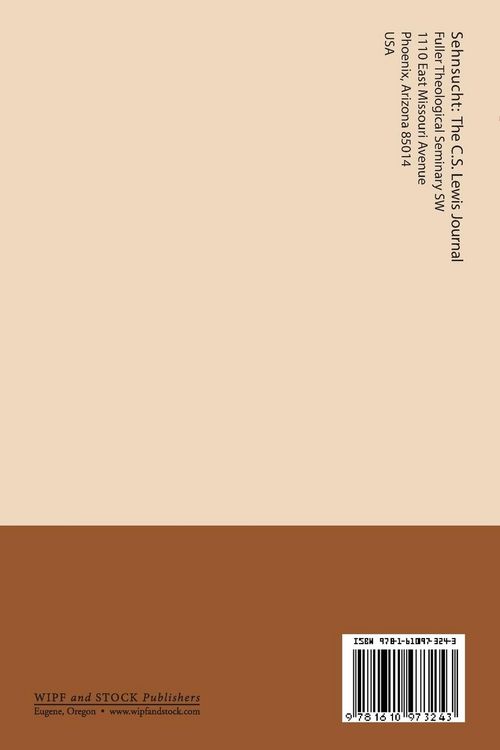 Produktbild: Sehnsucht