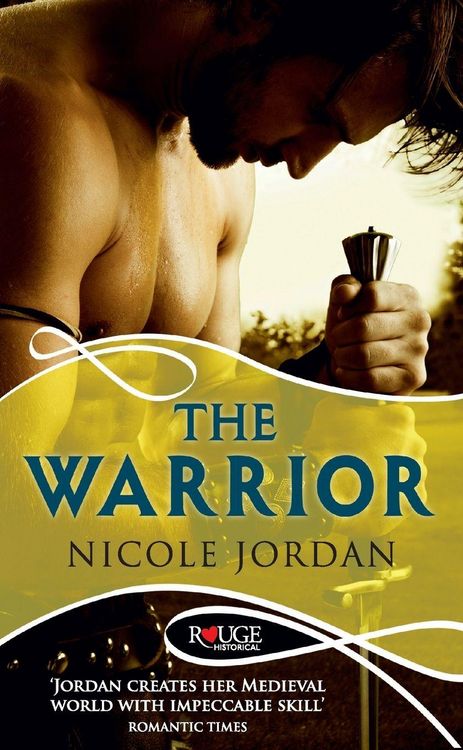 Produktbild: The Warrior