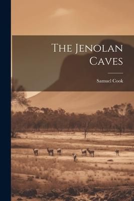 Produktbild: The Jenolan Caves