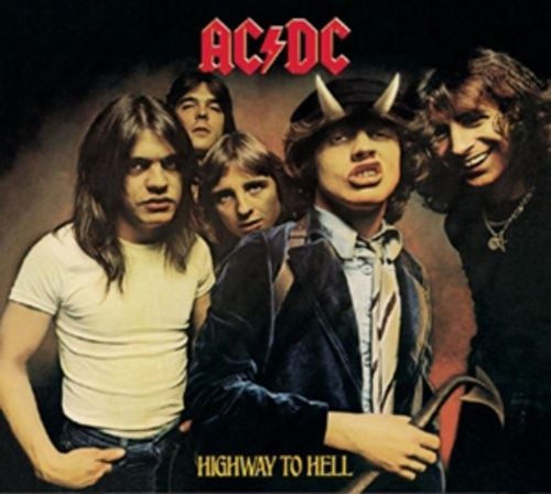 Produktbild: Highway To Hell