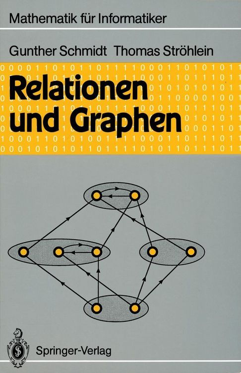 Produktbild: Relationen und Graphen