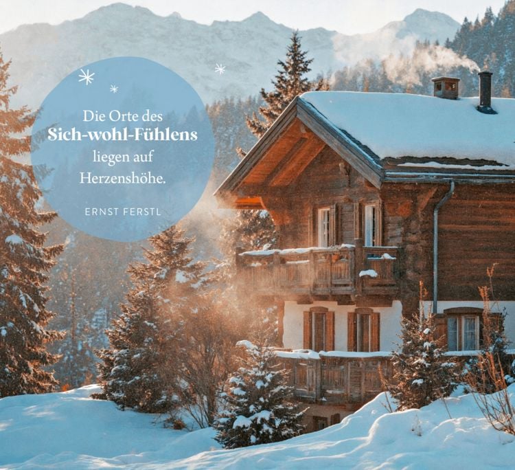 Produktbild: Weihnachtszeit ist Wohlf&uuml;hlzeit