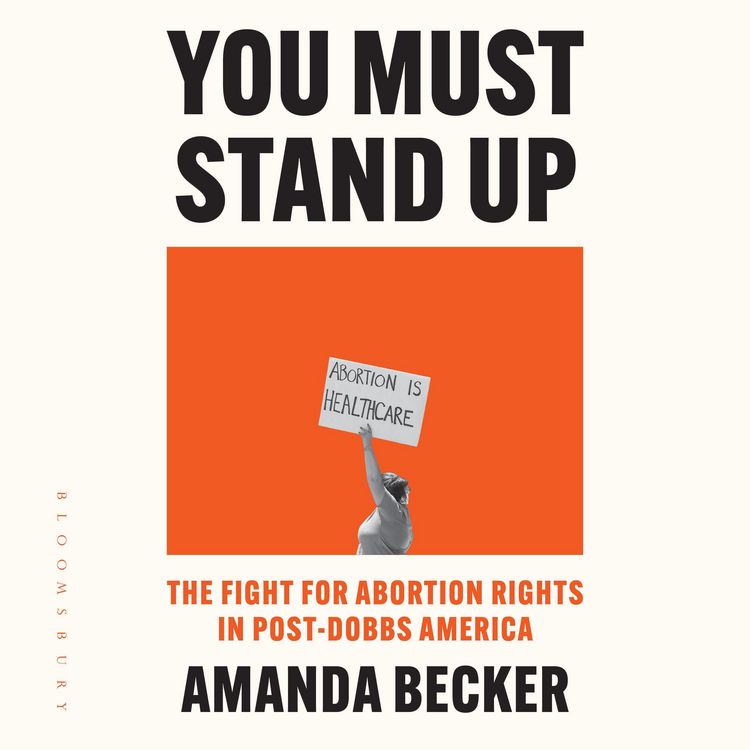 Produktbild: You Must Stand Up
