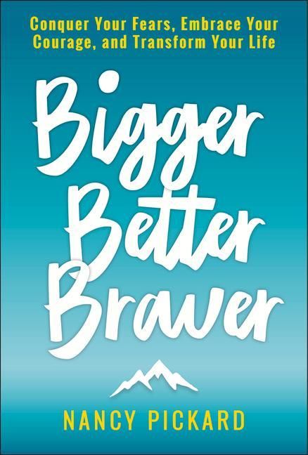 Produktbild: Bigger Better Braver