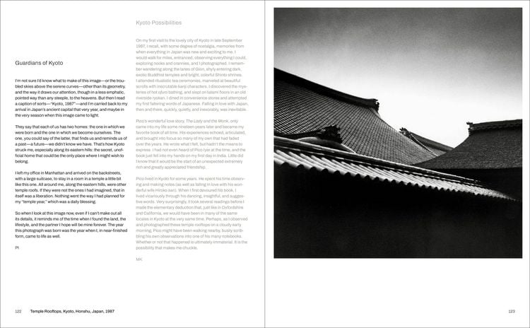 Produktbild: Michael Kenna, Pico Iyer: Same Sun Same Moon