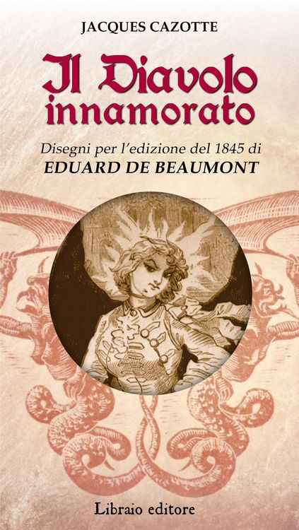 Produktbild: Il diavolo innamorato