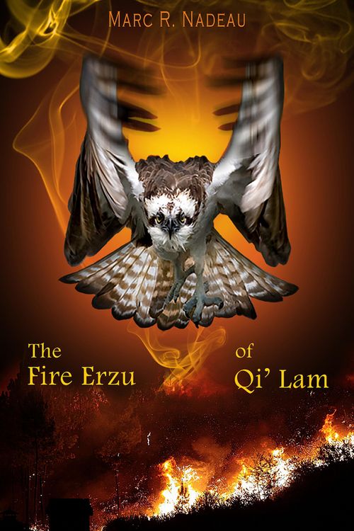 Produktbild: The Fire Erzu of Qi' Lam