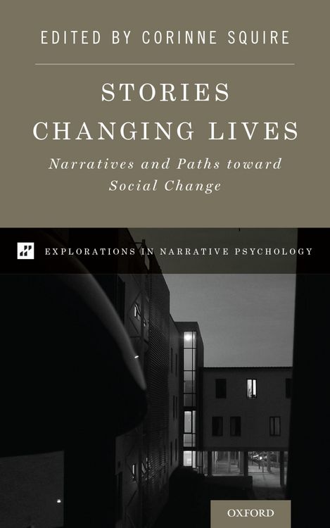 Produktbild: Stories Changing Lives