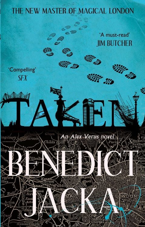 Produktbild: Taken