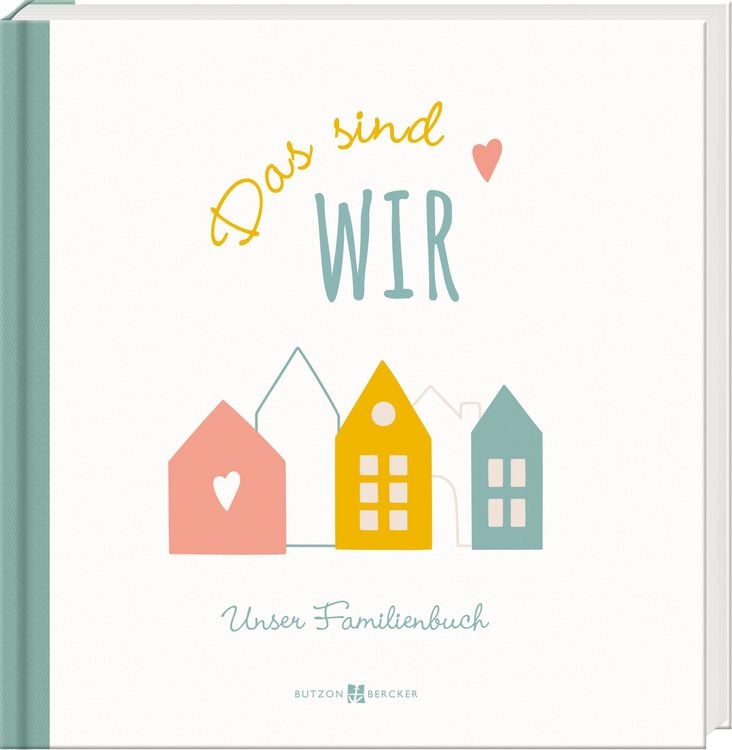 Produktbild: Das sind wir