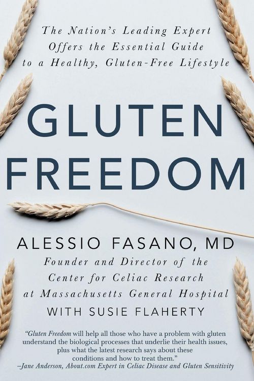 Produktbild: Gluten Freedom