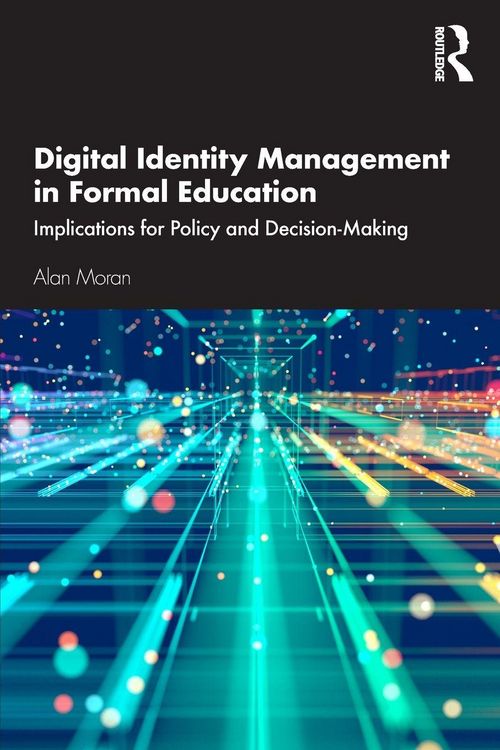 Produktbild: Digital Identity Management in Formal Education