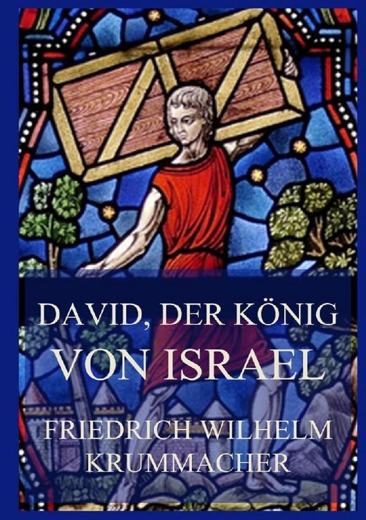 Produktbild: David, der K&ouml;nig von Israel