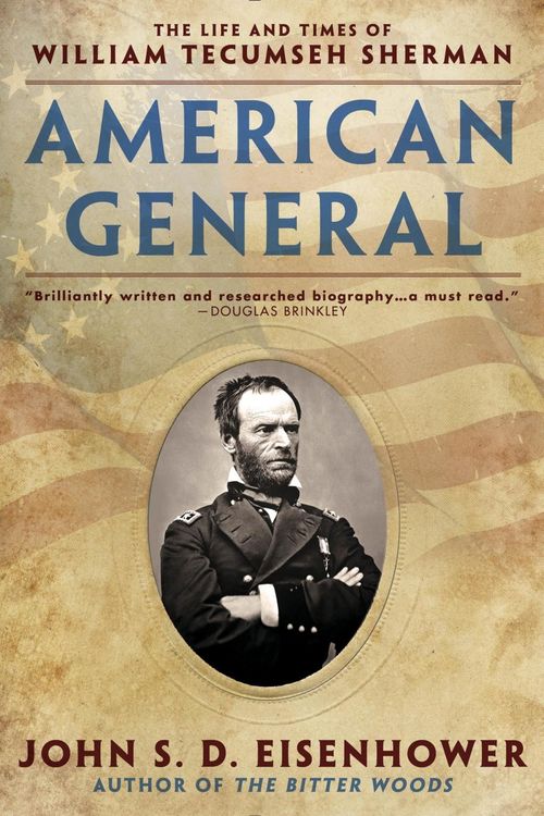Produktbild: American General