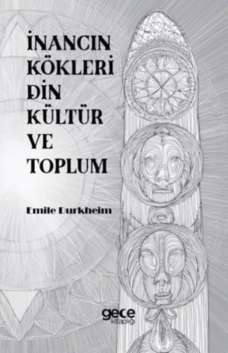 Produktbild: Inancin K&ouml;kleri Din K&uuml;lt&uuml;r ve Toplum
