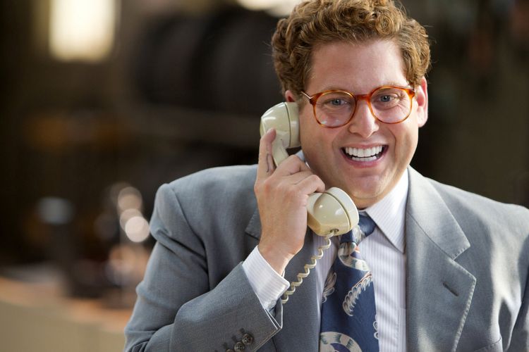 Produktbild: The Wolf of Wall Street
