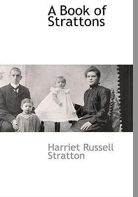 Produktbild: A Book of Strattons