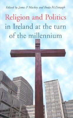 Produktbild: Religion and Politics in Ireland