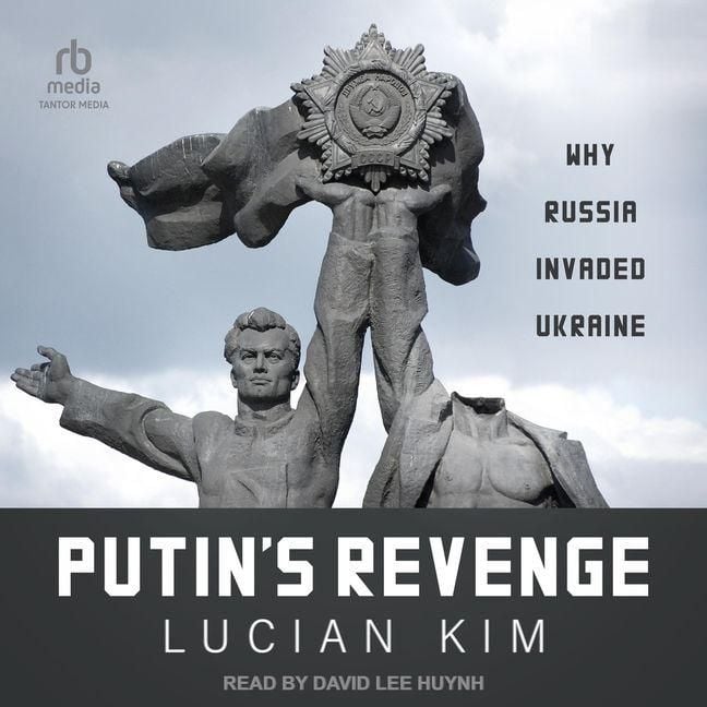 Produktbild: Putin's Revenge