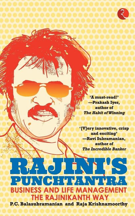 Produktbild: Rajini'S Punchtantra