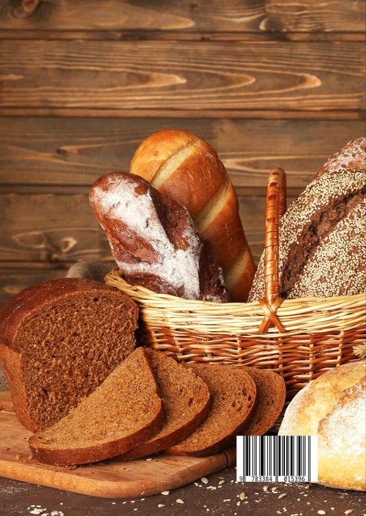 Produktbild: Brot backen mit und ohne Brotbackautomat