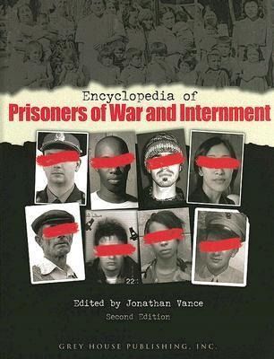 Produktbild: Encyclopedia of Prisoners of War & Internment