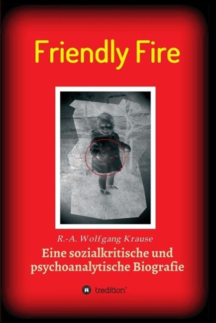 Produktbild: Friendly Fire