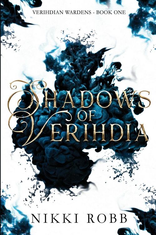 Produktbild: Shadows of Verihdia