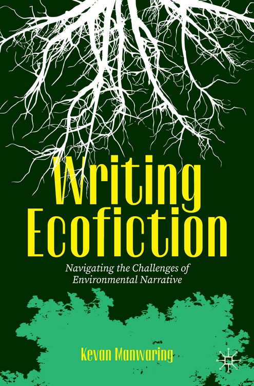Produktbild: Writing Ecofiction