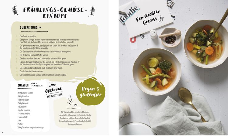 Produktbild: Spoonfood