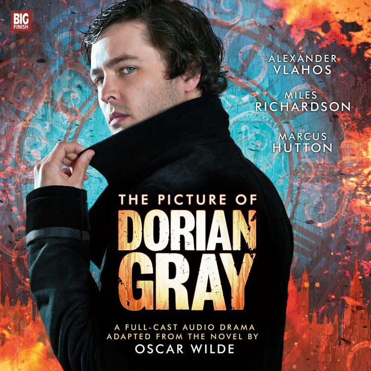 Produktbild: The Picture of Dorian Gray