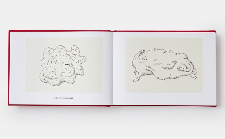 Produktbild: A History of the World (in Dingbats)