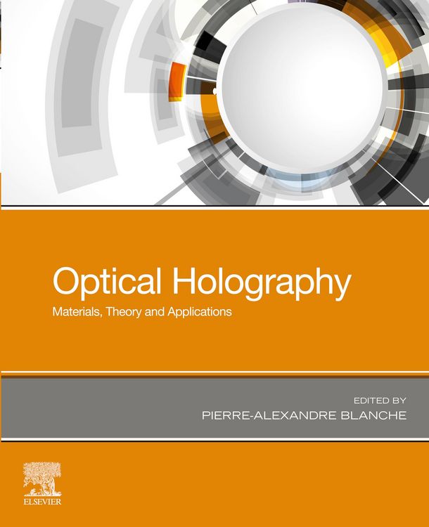 Produktbild: Optical Holography