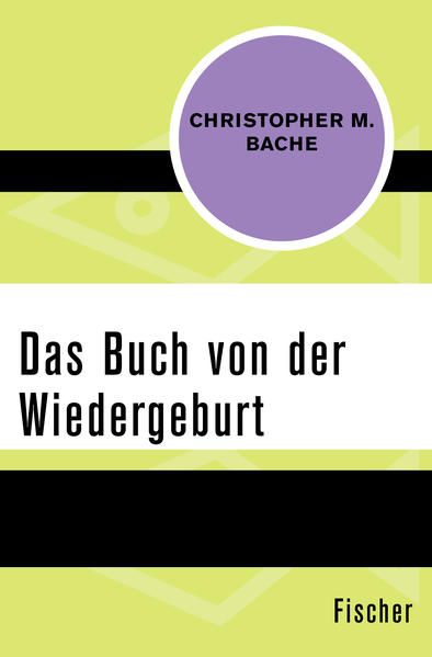 Produktbild: Das Buch von der Wiedergeburt