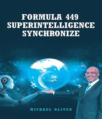 Produktbild: Formula 449 Superintelligence Synchronize