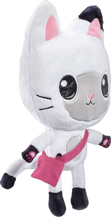 Produktbild: Gabby's Dollhouse, Panda Pf&ouml;tchen, 28 cm