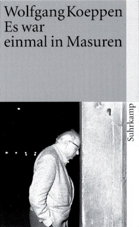 Produktbild: Es war einmal in Masuren