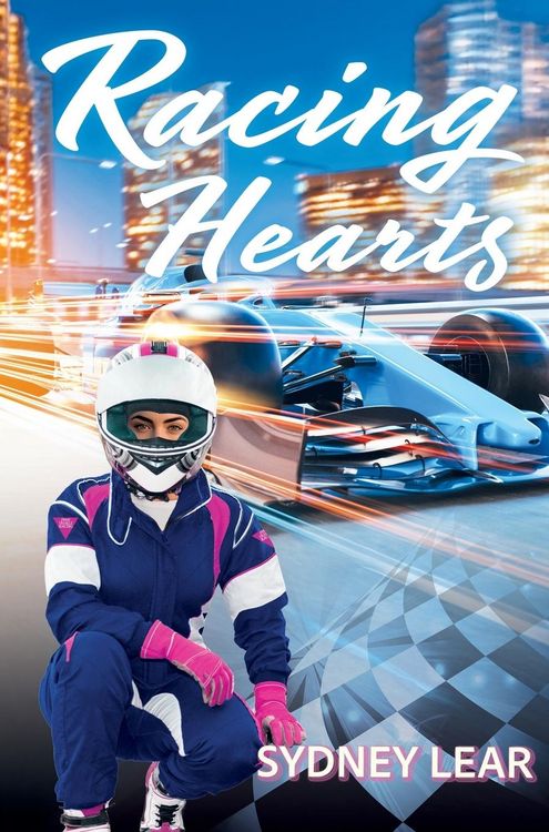 Produktbild: Racing Hearts