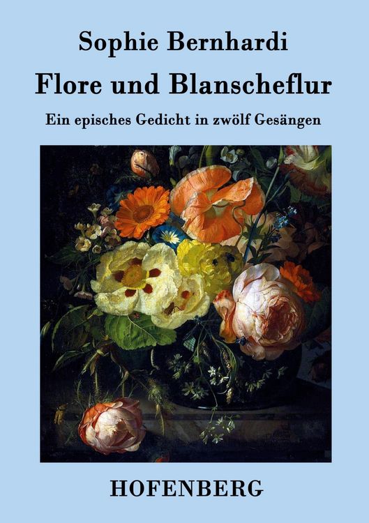Produktbild: Flore und Blanscheflur