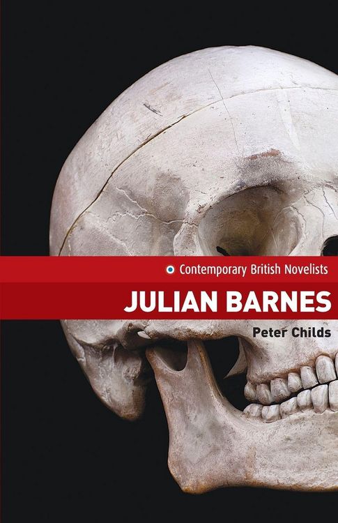 Produktbild: Julian Barnes