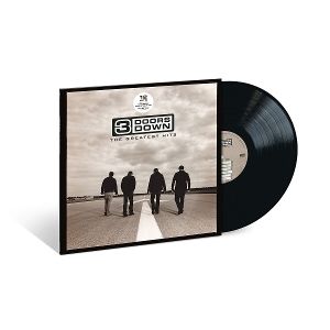 Produktbild: The Greatest Hits (LP)