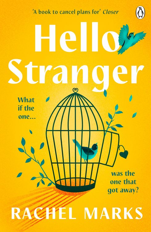 Produktbild: Hello, Stranger